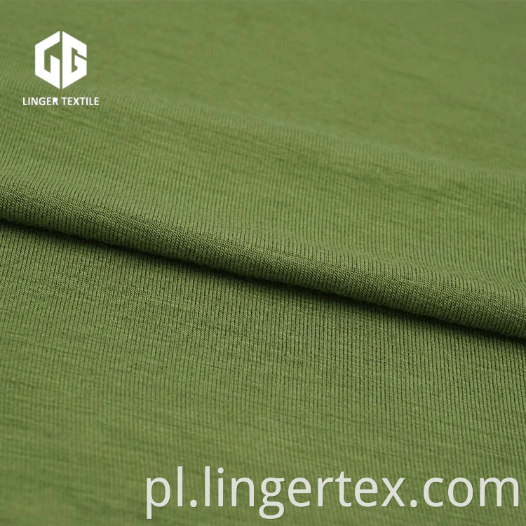 Cotton Spandex Twill Fabric